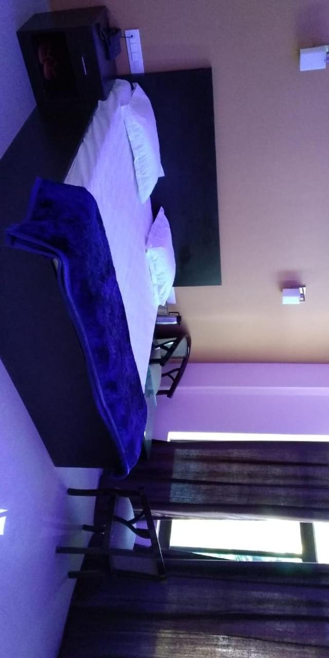 Hotel-78 Pithorāgarh Kültér fotó