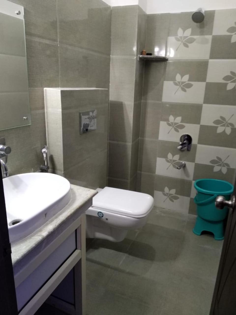 Hotel-78 Pithorāgarh Kültér fotó